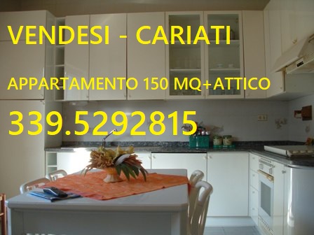 CASA CARIATI