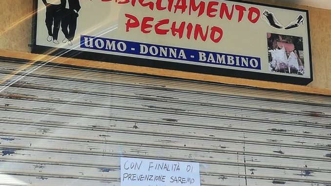 ABBIGLIAMENTO-PECHINO