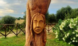 ALFONSO CANIGLIA SCULTURE 10-20203