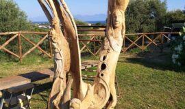 ALFONSO CANIGLIA SCULTURE 10-20204