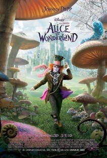 ALICE-IN-WONDERLAND