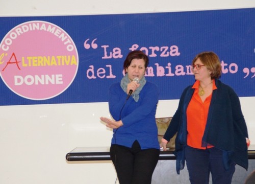 ALTERNATIVA DONNE13