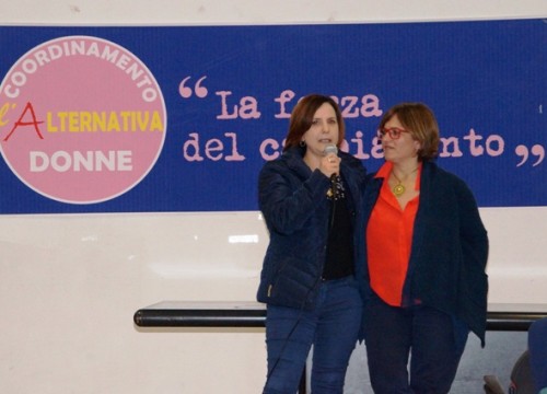 ALTERNATIVA DONNE22