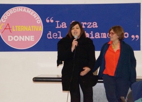 ALTERNATIVA DONNE23