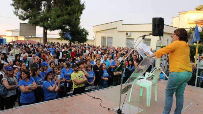 ALTERNATIVA VILLETTA 23-5-2016