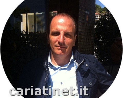 AMMINISTRATIVE2016-LISTA-LASCELTAPDCARIATI-gIUSEPPE-CUFARI