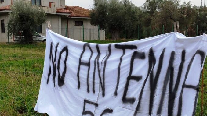 ANTENNA2-5G-TORRETTA