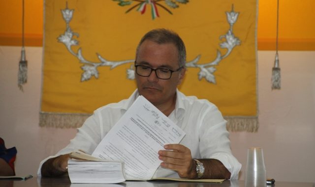 ANTONIO ARCURI 13-8-2018