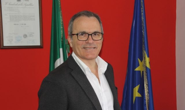 ANTONIO ARCURI 2017