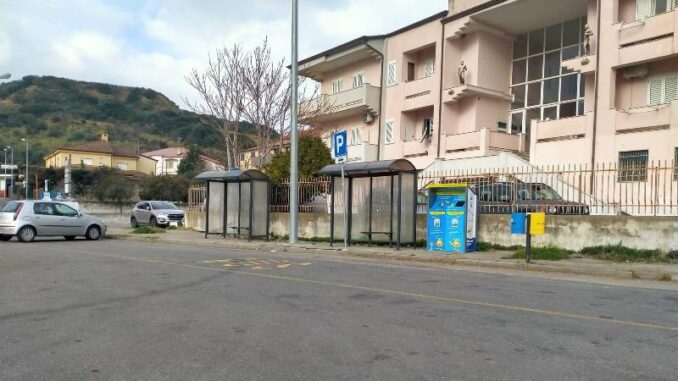 AREA SSOSTA PULLMAN PIAZZOLA CARIATI2024
