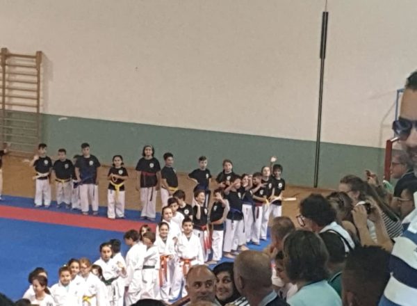 ASD Accademia Funakoshi Karate-Do Cariati 06-20190105