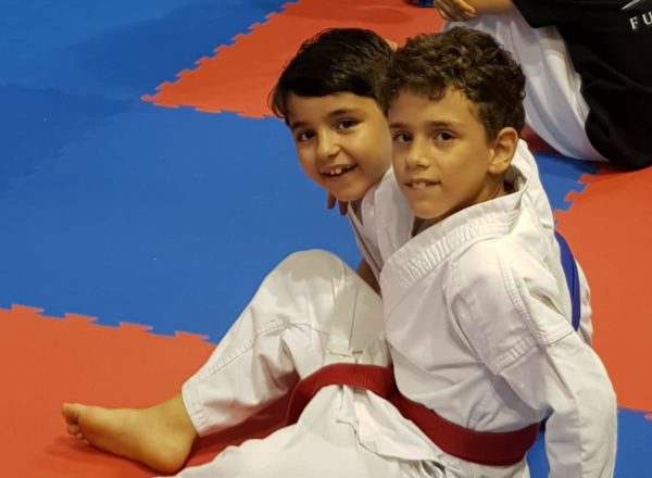 ASD Accademia Funakoshi Karate-Do Cariati 06-20190111