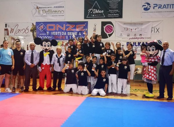 ASD Accademia Funakoshi Karate-Do Cariati 06-20190118