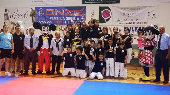 ASD Accademia Funakoshi Karate-Do Cariati 06-20190118