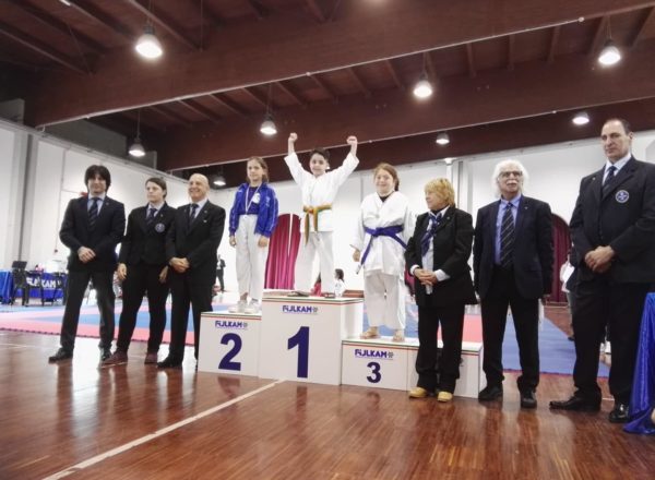 ASD Accademia Funakoshi Karate-Do Cariati05-2019 (4)