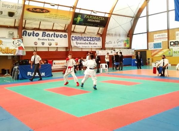 ASD Funakoshi Karate-Do Cariati31