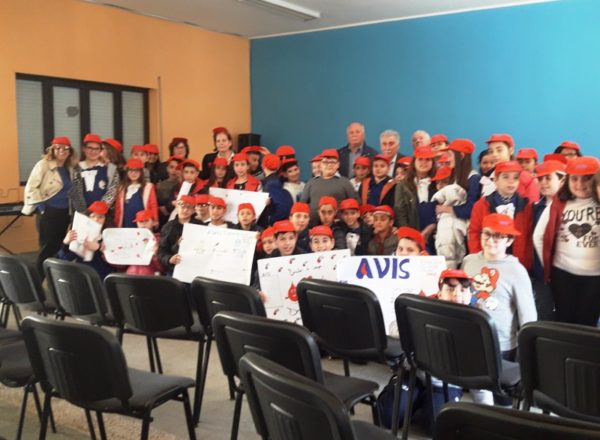 AVIS cultura della donazione studenti IC Cariati (19)