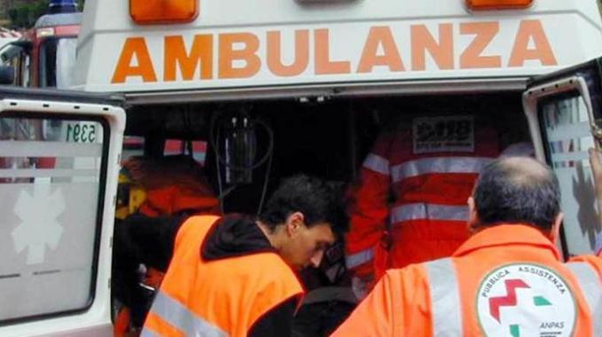 Ambulanza20infermieri