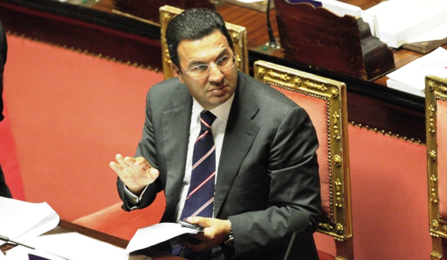 Antonio-Gentile