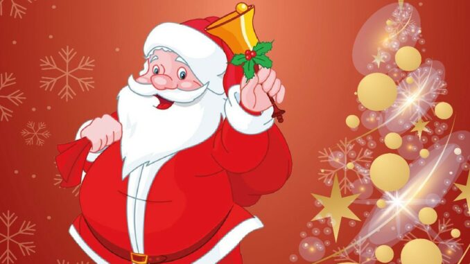 BABBO NATALE
