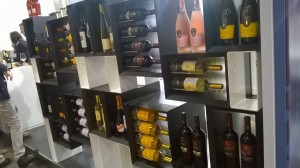BOTTIGLIE VINO