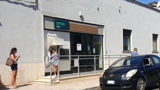 BPERCARIATI-BANCA