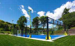 CAMPO DI PADEL