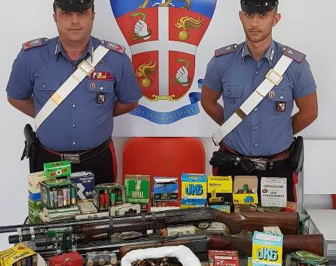 CARABINIERI