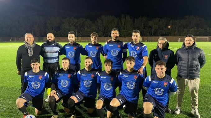 CARIATI CALCIO 2024