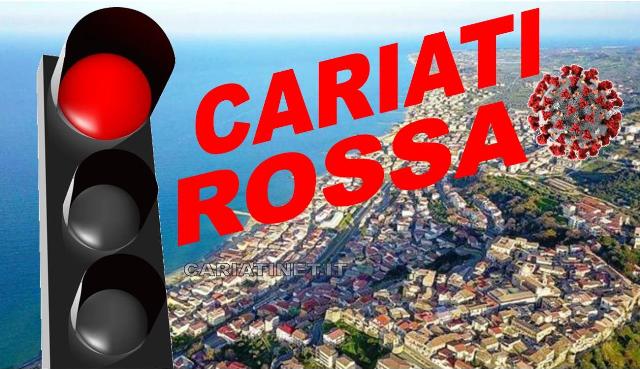 CARIATI ZONA ROSSA