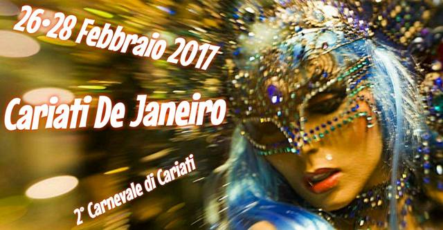 CARNEVALE-CARIATI-2017POSTER