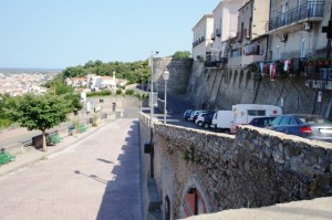 CENTRO STORICO PILE' CARIATI 2016