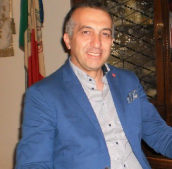 COMMISSARIO Domenico-Giordano SCALA COELI 14-01-2016