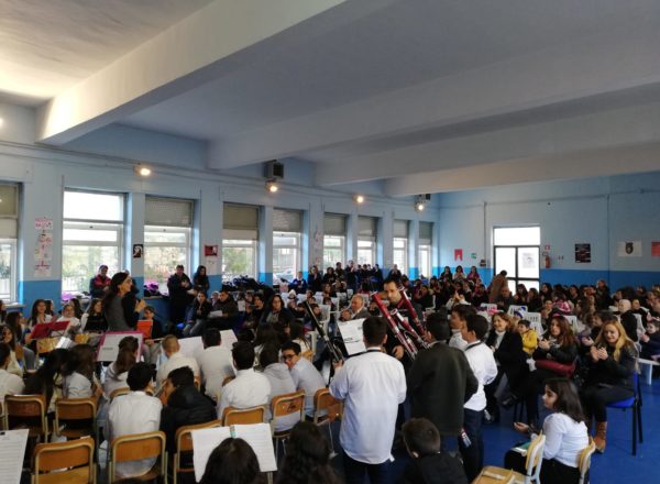 CONCERTO DI NATALE 2019 MANDATORICCIO SCUOLA (11)