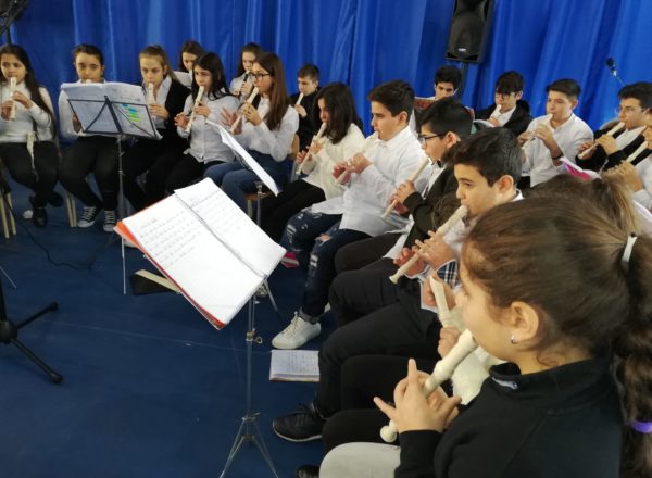 CONCERTO DI NATALE 2019 MANDATORICCIO SCUOLA (12)