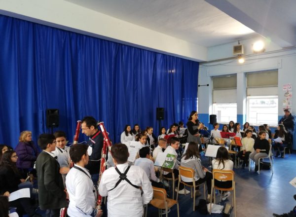 CONCERTO DI NATALE 2019 MANDATORICCIO SCUOLA (8)