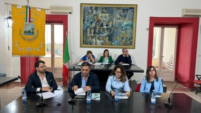 CONSIGLIO COMUNALE2025