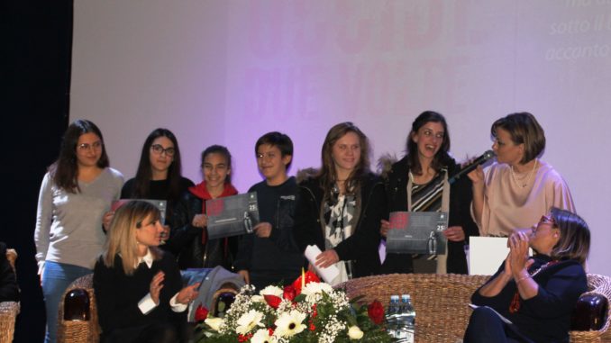 CONVEGNO IL SILENZIO UCCIDE DUE VOLTE52