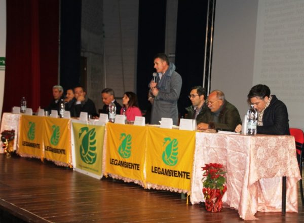 CONVEGNO LEGAMBIENTE NICA 9-2-201813