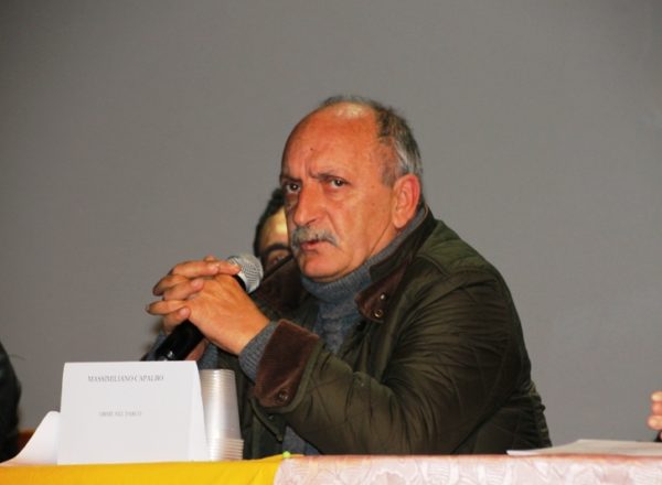 CONVEGNO LEGAMBIENTE NICA 9-2-201831 MICHELE CALIGIURI