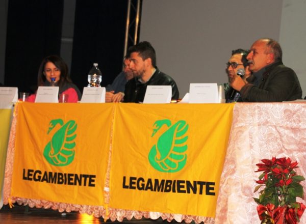 CONVEGNO LEGAMBIENTE NICA 9-2-201833