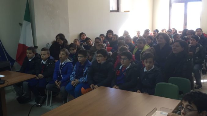 CROPALATI Identità e memoria. Alla riscoperta della cultura territoriale.2016