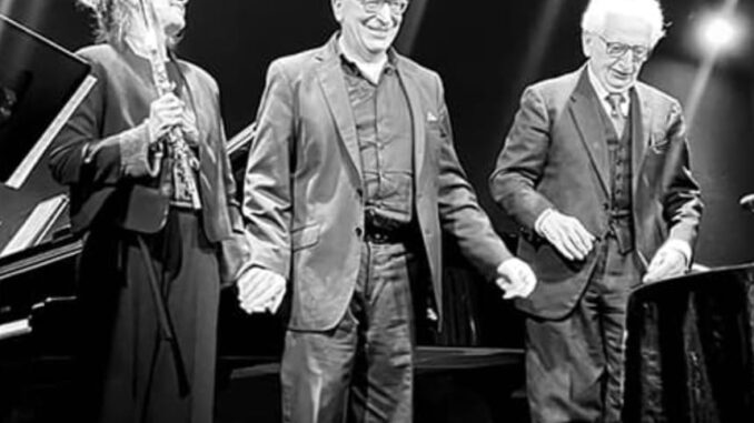 CROSIA Al via la terza stagione concertistica Euphonia music festival.doc1