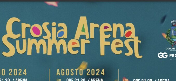 CROSIA SUMMER FESTIVALPX