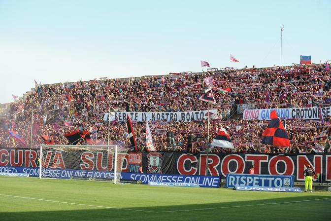 Crotone – Bari