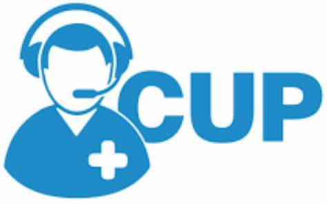 CUP-ONLINE