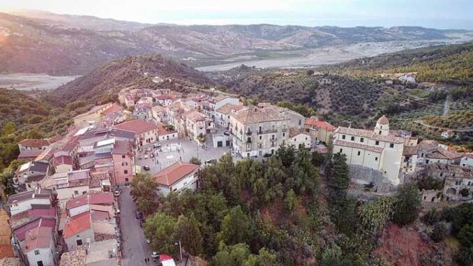 Caloveto