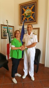 Capitaneria corigliano filomena greco 8-7-2016