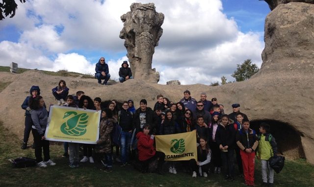 Circolo Legambiente Nicà2017