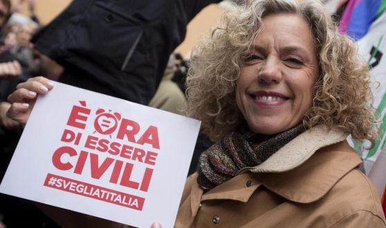 Cirinnà
